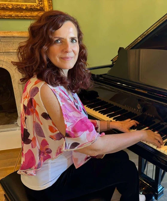 Image of Dr. Jana Bertova PhD.