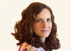 Image of Dr. Jana Bertova PhD.